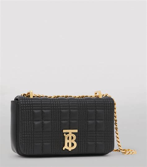 burberry lola crossbody bag.